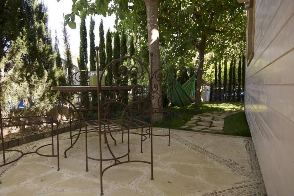 Les Moreres Gandia Exterior photo