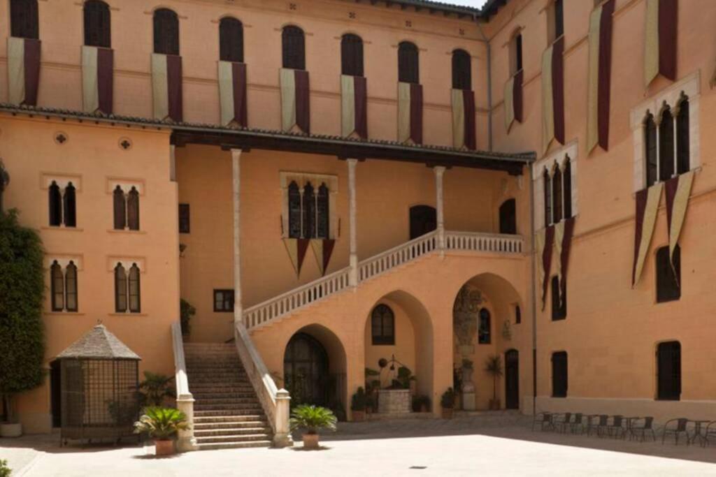 Les Moreres Gandia Exterior photo